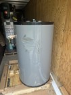 New Rheem 50 Gallon E50-12-g 12kw Commercial Electric Water Heater 208v-480v