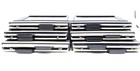  near Mint  Fidelity Elite 4x5 Cut Film Holder Lot Of 6 Large Format From Japan