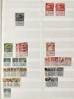 British South Africa Rhodesia Nyasaland Qv qe Collection M u apx 150  Mk7556