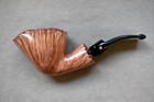 Moretti Pipe Magnum Freehand Natural Top No Reserve