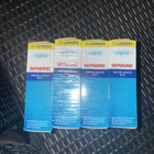 4 Boxes Sea-bond Lower Adhesive Denture Seals  Original 30 Each Box