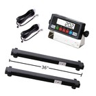 Prime Scale Multi-purpose Weigh Beam System Bar