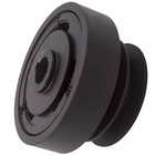 Heavy Duty 1  Bore Pulley Centrifugal Clutch Fits For 8hp-16hp Engine 2b Belts