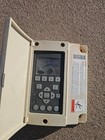 Pentair 176l8122 357526 Display Keypad Only  no Drive   Used Tested