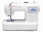 Singer Superb Sewing Machine
