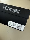 Stacy Adams Men s Madison Cap Toe Boot Men   s Size 10 New In Box 