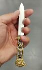      2025 Theodore Roosevelt s Hunting Knife 2 Oz Silver Coin Gold Gilded Samoa