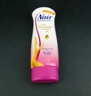 Nair Hair Remover Lotion For Legs - Body Cocoa Butter With Vitamin E 9 Oz