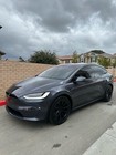 2022 Tesla Model X Dual Motor Long Range