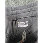 Tek Gear Boys Black Sweatpants Athletic Pants Large 14 16 Straight Leg