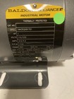 Baldor Reliance Industrial 1 Hp Motor 115 230v  1725 Rpm Frame 56z  Single Phase