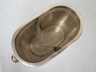 Champagne Or Wine Bottle Holder Cooler Divider Decorative Barware