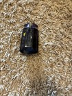 Empty Perfume cologne Mini Bottles Lot  Valentino  Dior Poison