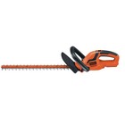 Black   Decker Lht2220b 20v Max 22  Cordless Hedge Trimmer New