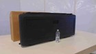 Plastic Protective Case - Black - 43  X 17  X 7  - Bow Case  Equipment  Storage