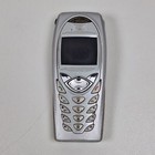 Nokia 3588i Silver Phone  unknown Network 