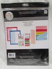 The Big Happy Planner Planner Accessories - Educational Rockstar - 110 Pcs