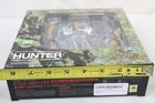 Monster Hunter Yamaguchi Revoltech Hunter  zinogre Armor Set  Action Figrue New