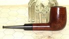 Scandia Made In Denmark 281 R Tobacco Pipe  e711