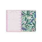 2026 Happy Planner Tara Reed Butterfly Botanics Mini Color Block Layout Planner