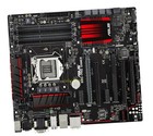 Asus B85-pro Gamer Motherboard Socket Lga 1150 Ddr3 Intel B85 Atx