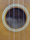 Pacific 21 Inch Soprano Ukulele