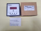 Rudolf R-dm200-a96 Digital Ammeter Class 1 0 5a 220vac Fuji Bridex Singapore