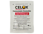 Celox First Aid Hemostatic Granules For Wounds Stops Bleeding Fast 2g  Exp 06 26