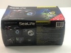 Sealife Dc1400 Underwater Camera  Housing  Batteries   Accessories 