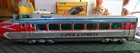 1950 s Super Express Tin Friction  Train With Box  Japan   One Of A Kind      