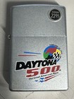 Zippo 2000 Daytona 500 The Great American Race Chrome Lighter Sealed In Box G310