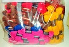 100 Dmc Laine Colbert Skeins Tapestry Yarn 100  Pure Virgin Wool Asst  Color New