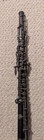 Antique Three-piece D  Noblet Paris Wooden Oboe     No Reed     No Case -  867