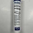 Aqueon 100  Silicone Sealant 10 Oz Clear Aquarium Seal Permanent Tanks Ornament 