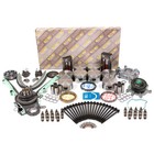 Overhaul Engine Rebuild Kit Fit 04-07 Dodge Chrysler Jeep 4 7l V8 Sohc Vin N J