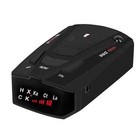 Best Laser Camera Radar Detector Cop Cars Police Scanner Real Kit 360 Degree