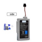 100  Rechargeable Long Lasting 3600mah Battery Pack For Nintendo Wii U Gamepad