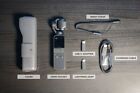 Dji Osmo Pocket 1 Handheld 3axis Gimbal Stabilizer With Integrated Camera 99 new