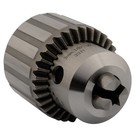 Llambrich Usa Cyx-13 J-33 Keyed Drill Chuck 1 2  Cap   33jt Mount Size  Steel