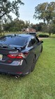 2024 Toyota Camry Trd