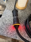 Oem Volvo Ev Charger 120v 240v Dual Voltage Portable J1772 Charging Cable