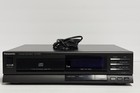 Panasonic Sl-pj324 Compact Disc Player   Made In Japan   Tested   Working