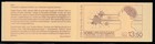 Sweden    1984   Sc   1525a    Complete  Booklet    Mnh    Og