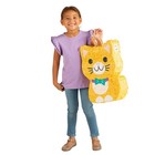 Cat Party Pi  ata  Birthday  Party Decor  1 Piece