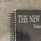 The New Real Book Eb Version Saxophone Bass Jazz Instruction 408 Pgs Ton O Tunes