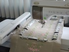 Baby Lock Blsa-mh Magnetic 7x14 Embroidery Machine Hoop -same As Brother Sams360