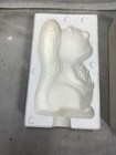 Vintage Ceramic Slip Casting Mold Of Cute Cartoon Skunk 296
