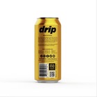 Drip Still Water 16oz 12 Pack   The Water Of Sport Hydration Cans