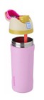 Owala Freesip 16 Oz Kid Water Bottle Stainless Steel Insulated Straw