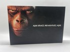 Planet Of The Apes  40 Year Evolution  blu-ray Disc  2009  5-disc Set  Including